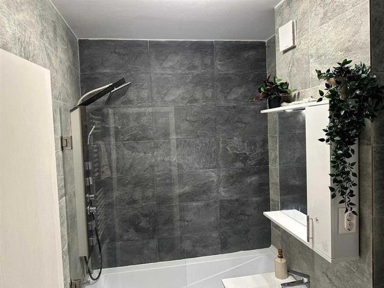 Garsoniera Plaza Residence