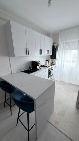Apartament 2 camere-Royal Town-Intabulat-Etaj intermediar