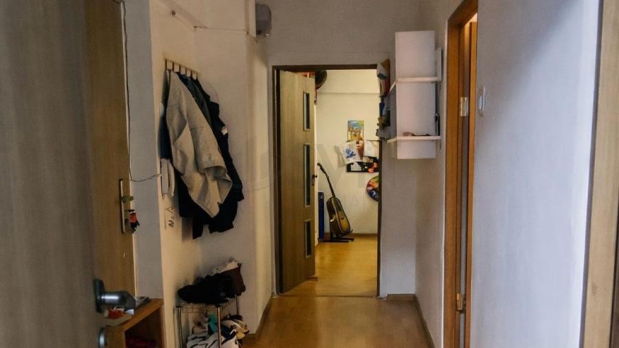 REA1027471 Apartament 2 camere l Calea Mosilor I Metrou Obor