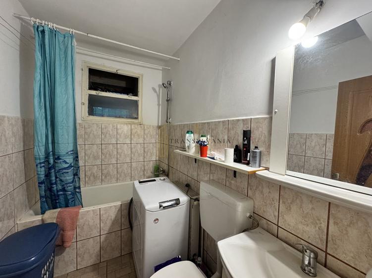 Apartament 2 camere decomandat – Zona Milea / OMV, Sibiu