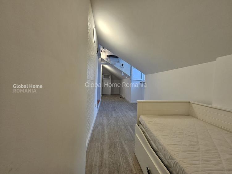 Apartament 3 camere 70MP | 1 Loc de Parcare Inclus | Panoramic View Lake - 13