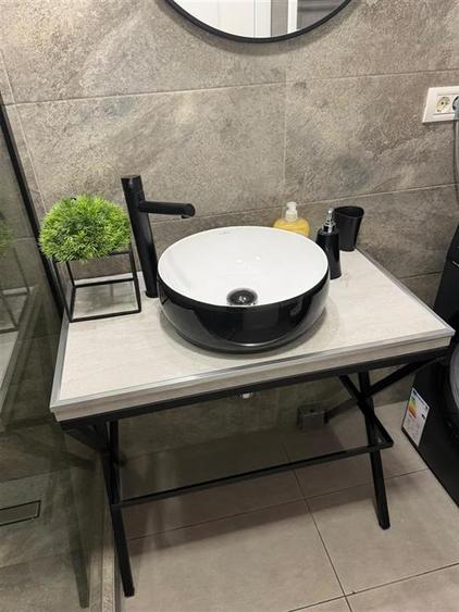 RECO Apartament premium 2 camere, recent renovat, cartier West Residence, loc de