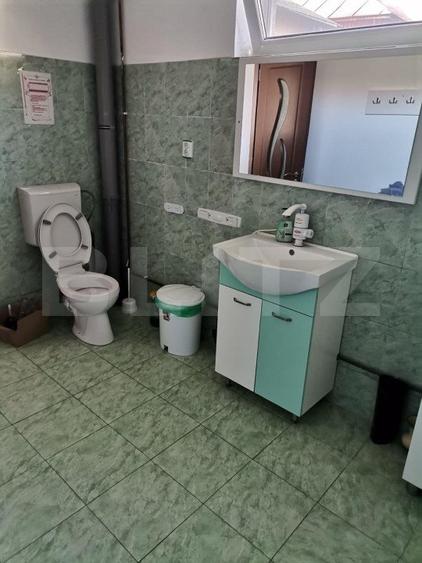 Spațiu birouri, 225 mp, Targoviste, Al Manastirea Dealu