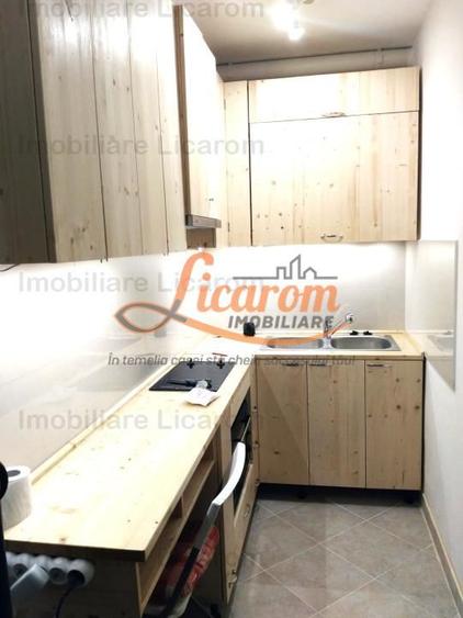 EUROPE RESIDENCE -apartament 2 camere cochet, Avram Iancu.