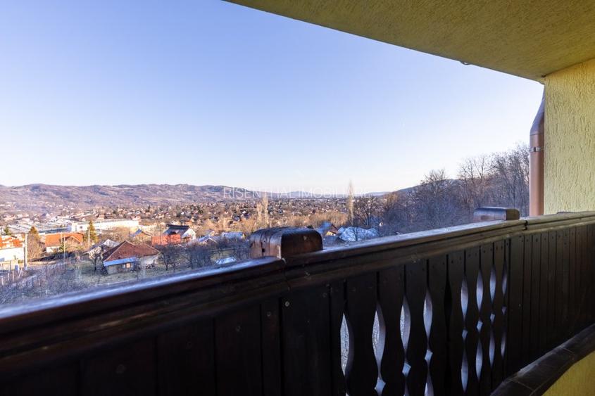 Vila de vacanta, Breaza de Sus, Prahova - 2