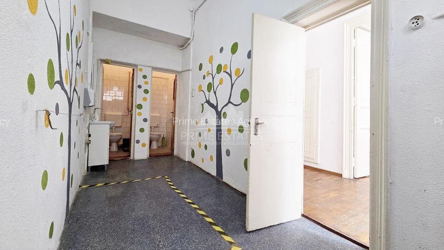 Inchiriere spatiu birouri 3 camere Universitate Spitalul Coltea - 7