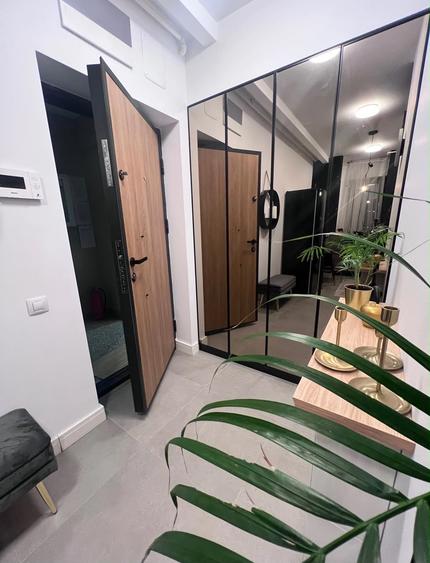 Studio dublu de vânzare | Mobilat Modern | Zona Pipera