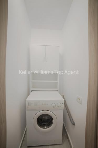 2 camere*Ready To Move In*56 mp*Șos. Iancului*10 min metrou - 10