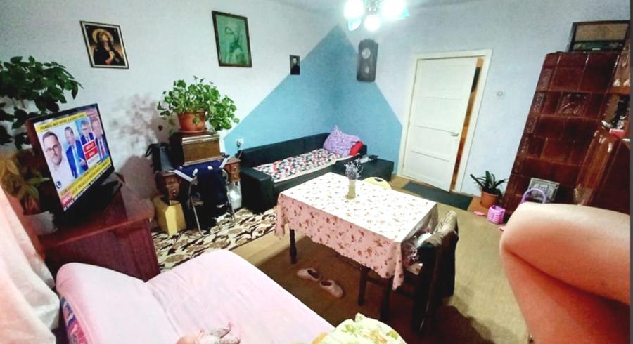 Casa individuala zona Vasile Milea