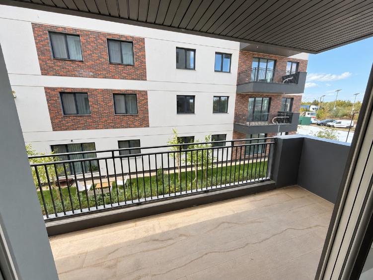 Proprietar I Apartament 3 Camere | 2 Bai Scoala Americana Pipera