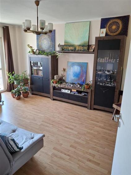 Apartament cu Centrala Iulius Mall - 15