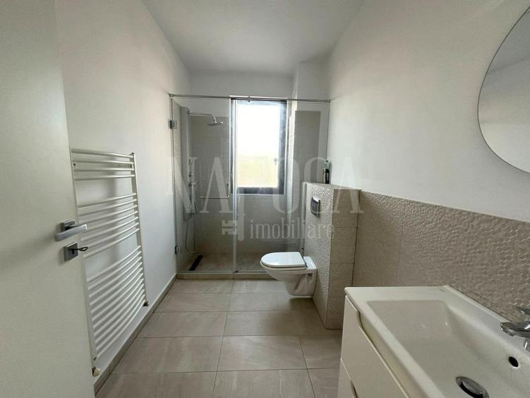 Apartament 4 camere de vanzare in Gheorgheni, Cluj Napoca