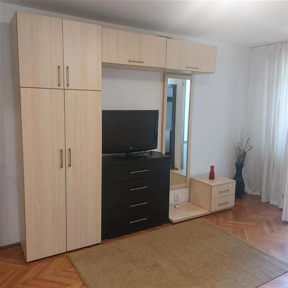 Garsoniera zona COSTIN GEORGIAN-TITAN