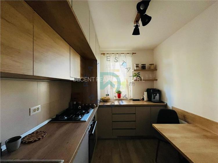 Apartament 3 camere Astra - Urban Plaza, 85 mp - Brasov - 11