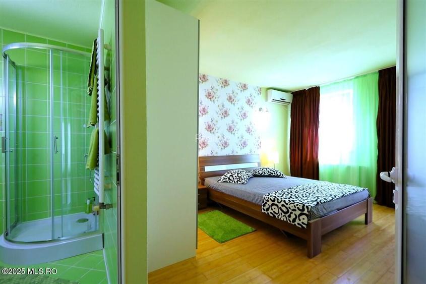Mamaia Nord - Scoica Land, casa de vacanta la mare, P+1E+Terasa! - 17