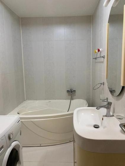 Garsoniera | Centrala proprie | Proximitate metrou | Lujerului