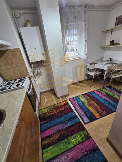 Apartament 1 camera de vânzare | Intre Lacuri | Oportunitate | 38mp
