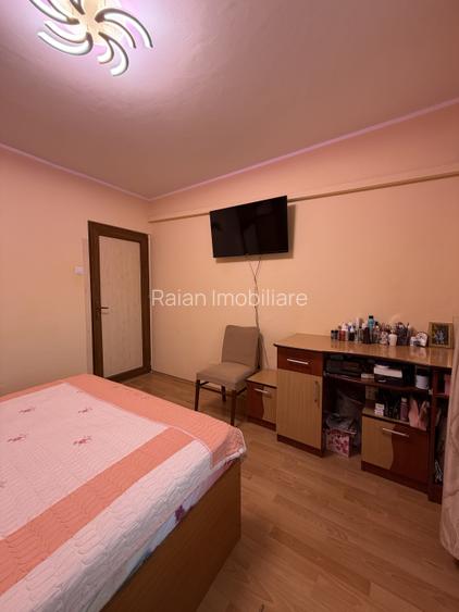 Vanzare apartament 2 camere dec, in Galati, I.C.Frimu, sup.55 mp - 14