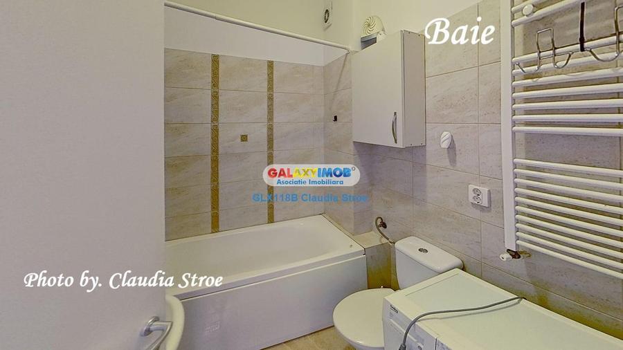 Inchiriere apartament 2 camere Millitari Pacii Drumul Belsugului