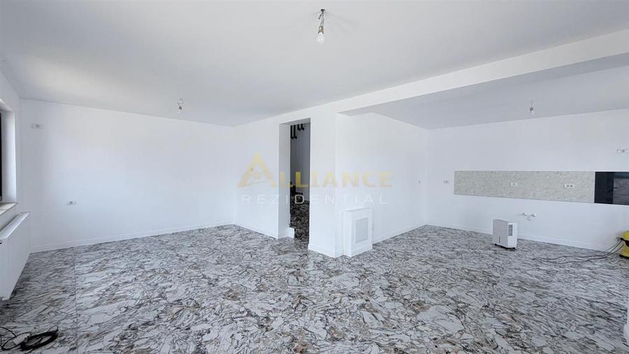Casa Individuala - 4 camere - 2 bai - 350mp teren