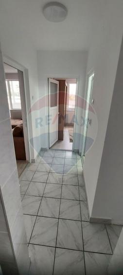 Apartament 2 Camere | Cartier Gheorgheni-Zona Iulius Mall
