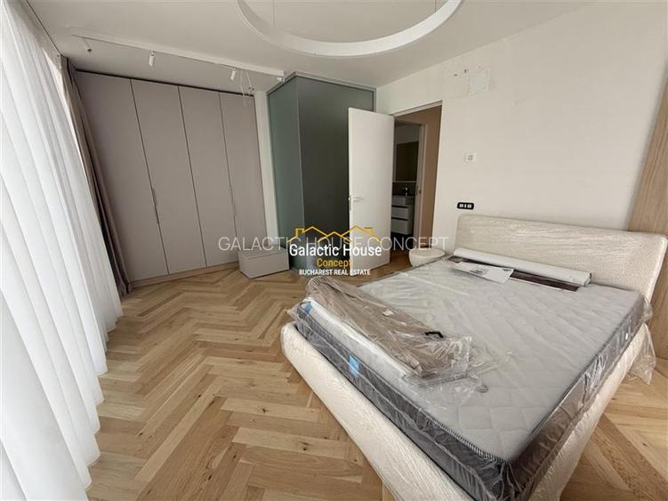 APARTAMENT SPECTACULOS PIATA VICTORIEI -PETRU RARES TERASA 80 MP - 15