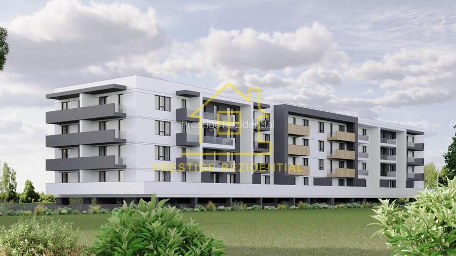 Studio / 48mp / Titan-Pallady / Bloc Nou / Parter - 7
