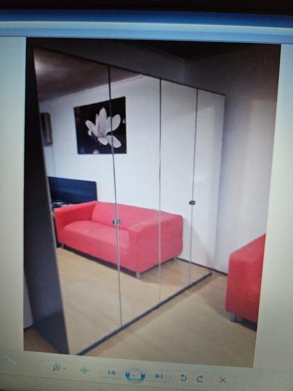 GARSONIERA / STIRBEI VODA / CISMIGIU / COTROCENI /IMOBIL NOU