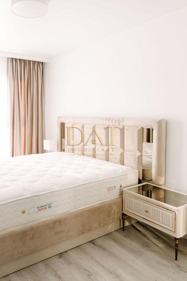 Apartament 3 camere | Green Life Frunzișului | prima inchiriere |