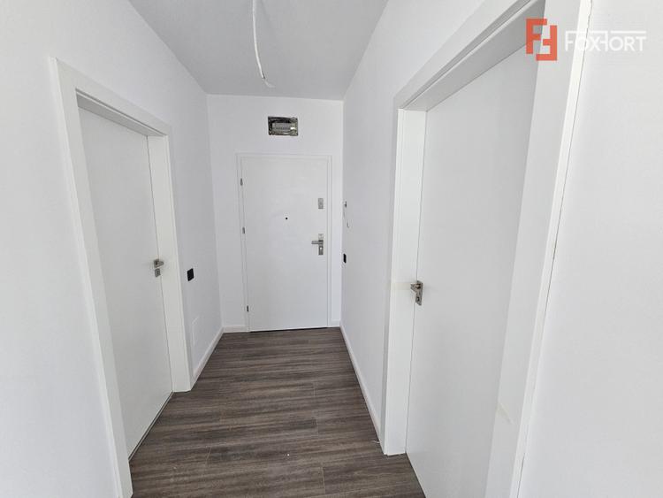 Apartament 2 camere, etaj 1, bloc nou, Zona Torontalului