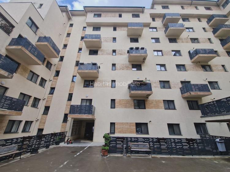 Apartament 2 camere, terasa 28 mp, str Razoare in spate la Vivo Mall - 28