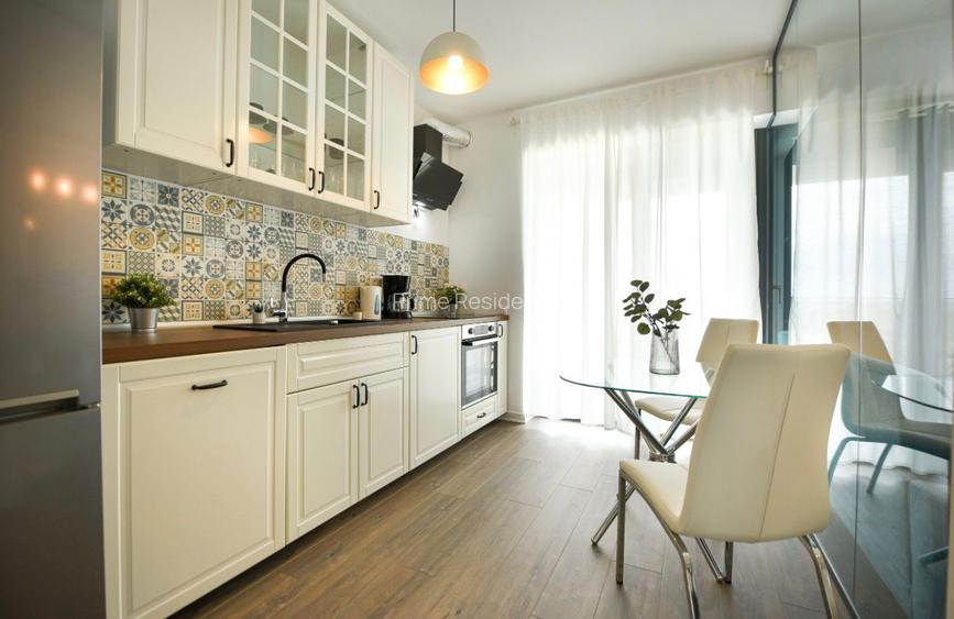 Vanzare Studio Cloud 9 Residence Aviatiei - 19
