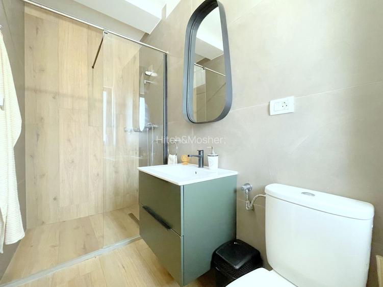 Casa 1/2 duplex - inchiriere - Dumbravita - 22
