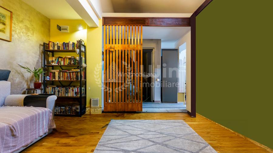 Comision 0% Apartament 3 camere cu 72mp in bloc nou | Borhanci - 2