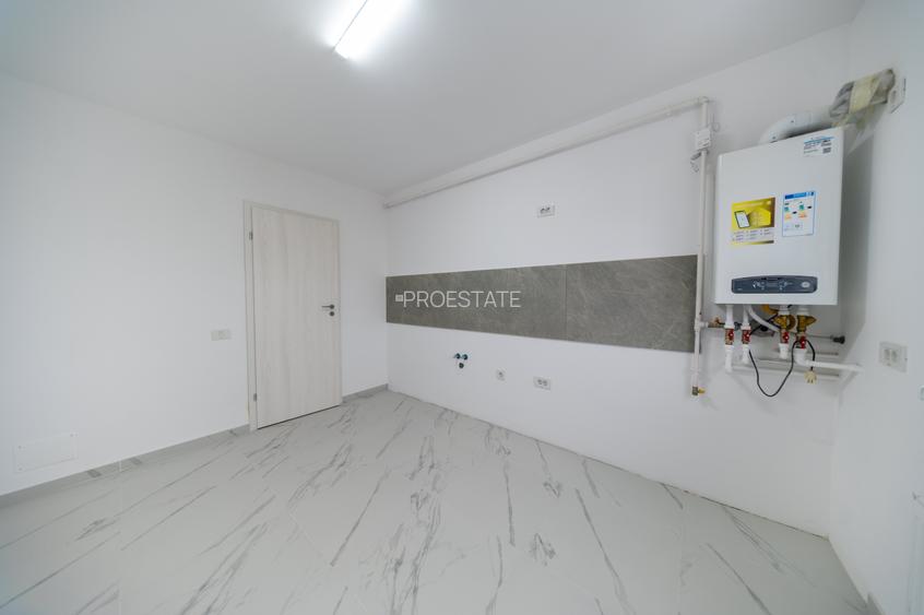 Magurele, de vanzare apartament 2 camere, finisat premium, 57 mp! - 5