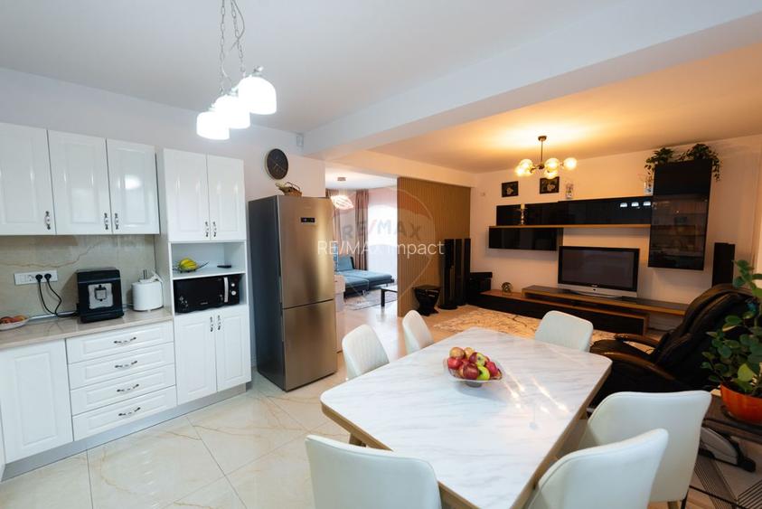 Casa individuala de vanzare, 4 camere, 388mp teren, 2023, Pantelimon - 24