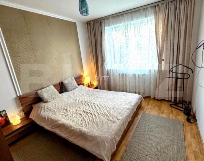 Apartament 2 camere, 49 mp, parcare, boxa, zona Avantgarden