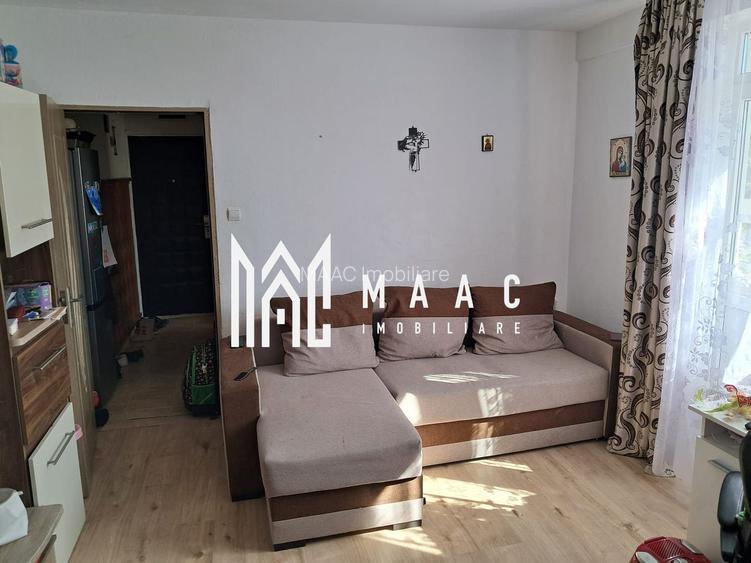 Apartament 2 camere | Balcon inchis | Investitie | Cedonia - 2