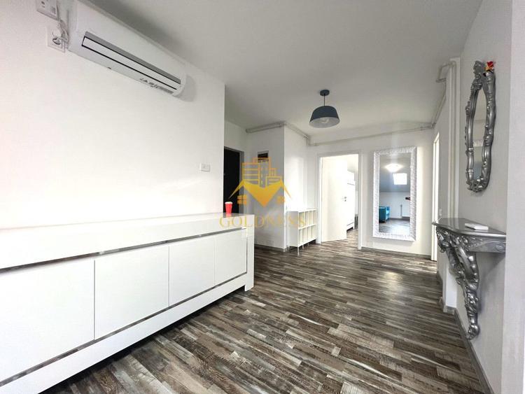 2 camere, modern, Pet Friendly, Gheorgheni, Iulius Mall, FSEGA,Panemar