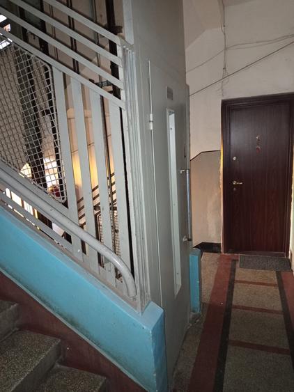 Ap. 3 Cam. | Piața Unirii - vizavi de Magazin Unirea | Renovat