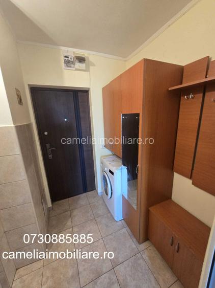 Garsoniera, pet friendly, 31mp, intre metrou Lujerului si Gorjului, str Cetatea - 6