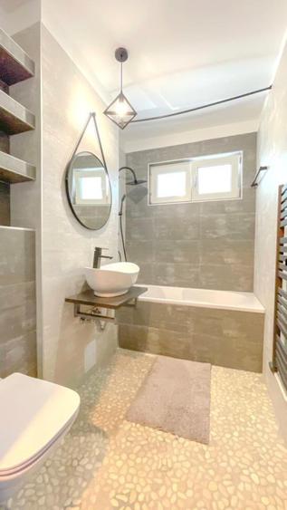 Apartament cu 2 camere, segment premium, Calea Bucuresti