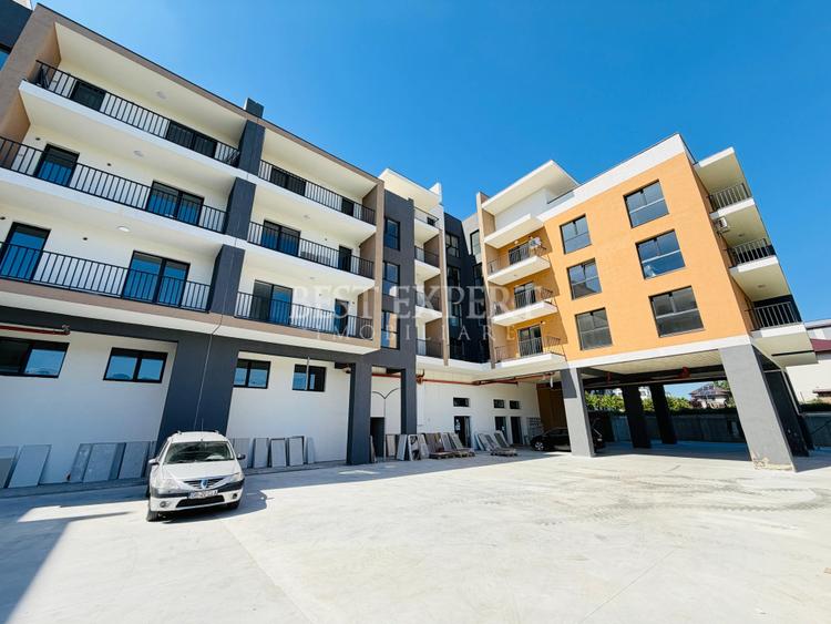 2 Camere Premium | Bloc Nou | Parcare Inclusă | Mutare Imediată