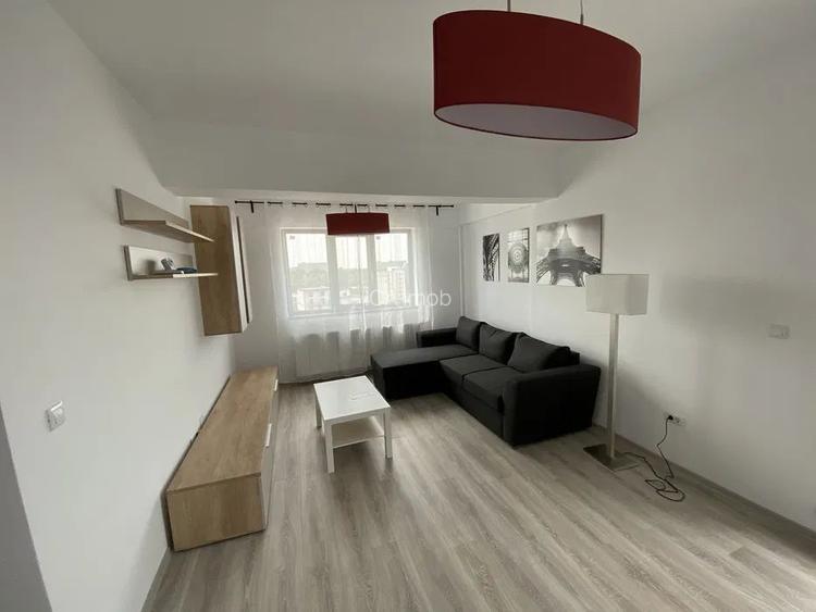 Apartament spatios Grozavesti metrou - 4