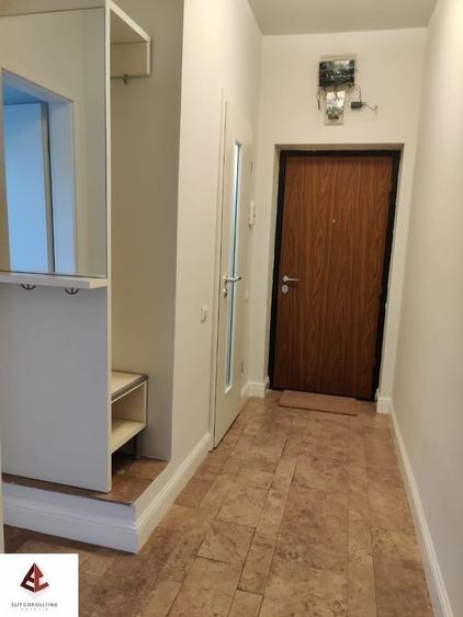 2 camere Floreasca