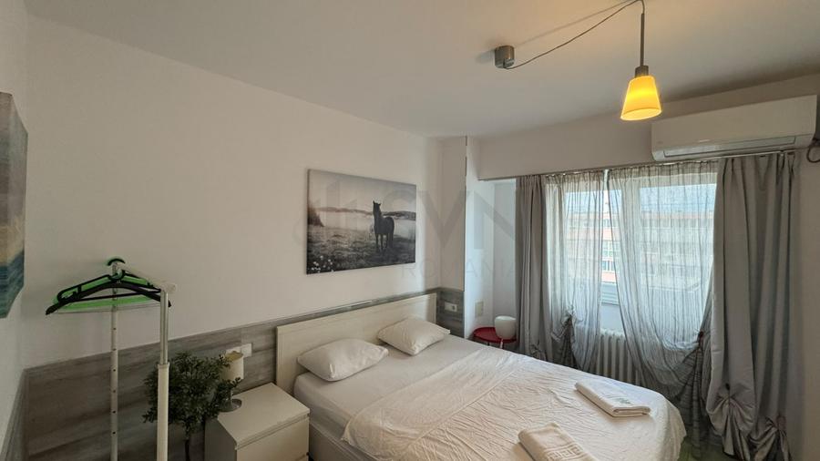 REA0132252 Apartament 3 Camere I Stefan cel Mare