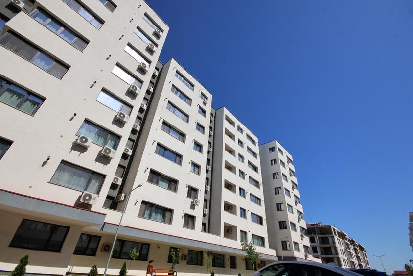 APARTAMENT CU 3 CAMERE - ZONA PIPERA - ROND OMV