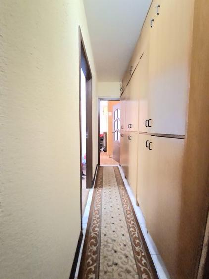 NOU PE PIAȚĂ | 4 CAMERE | 86 MP | ORIENTARE SUDICĂ | PARCARE | COMISION 0%
