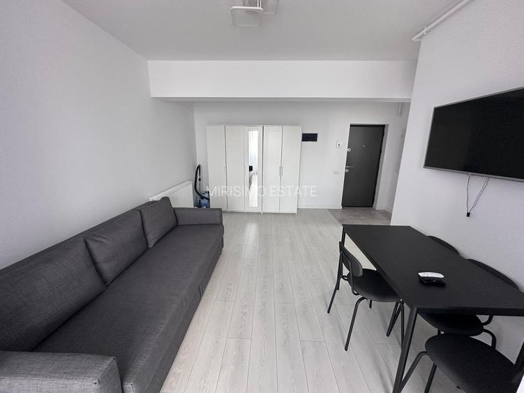 Apartament cu 2 camere, Mobilat si Utilat, Metrou Berceni/ Dimitrie Leonida - 4