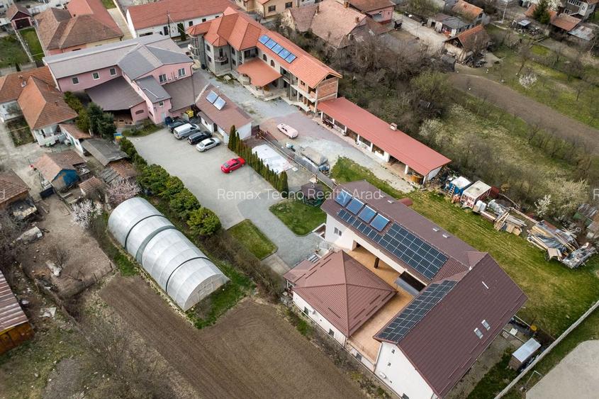 Hotel / Pensiune in Hateg, Jud Hunedoara - 34
